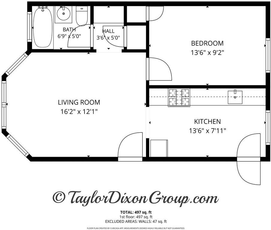 3863 W Maypole Ave - Photo 3 of 16