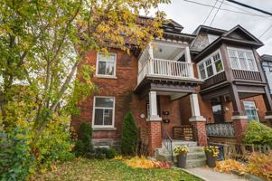 featured image of 1074 Gladstone Ave