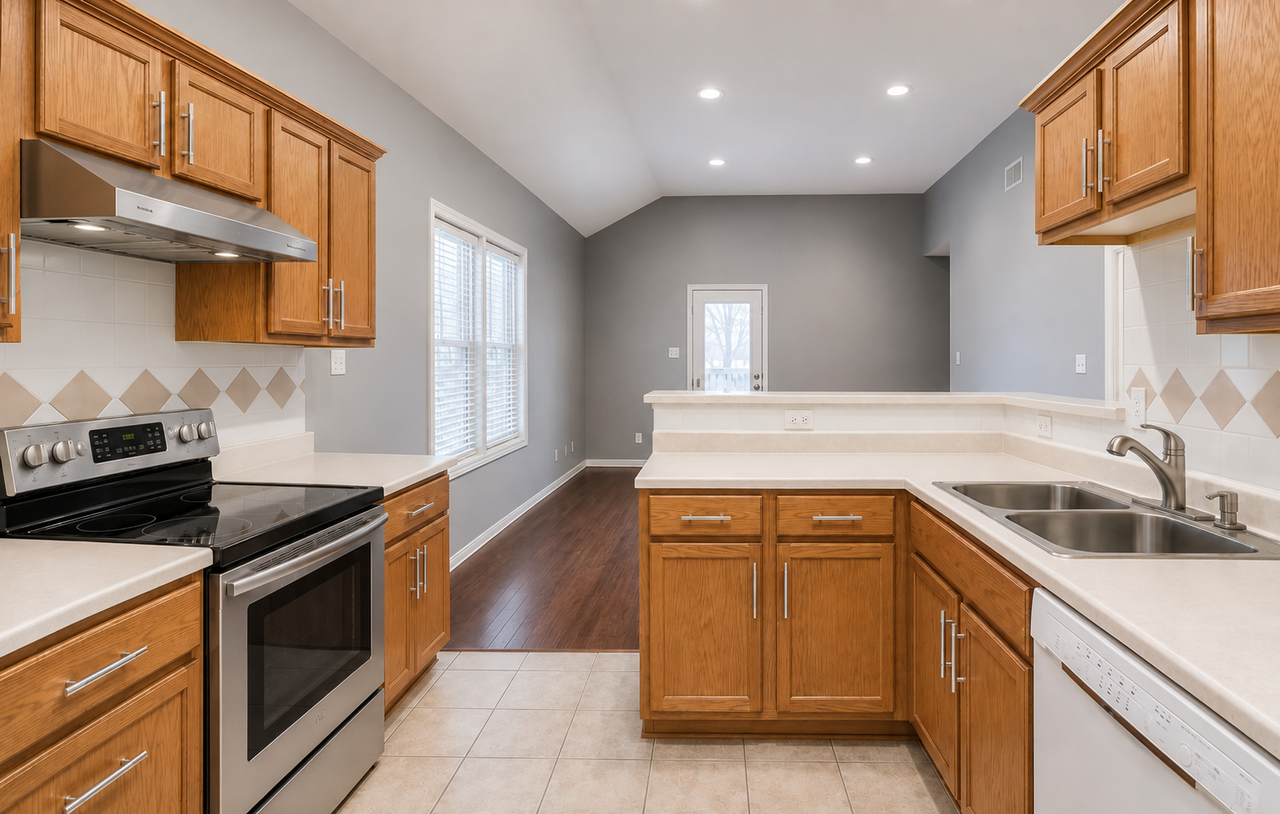 6003 Woodway Ct #NA - Photo 6 of 14