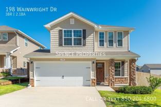 198 Wainwright Dr - Photo 1 of 1