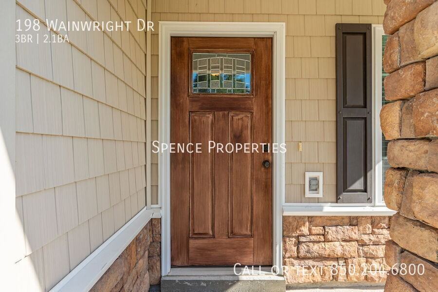 198 Wainwright Dr - Photo 3 of 35