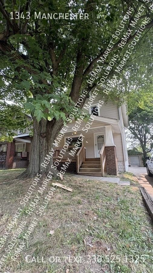 1343 Manchester Rd - Photo 2 of 17
