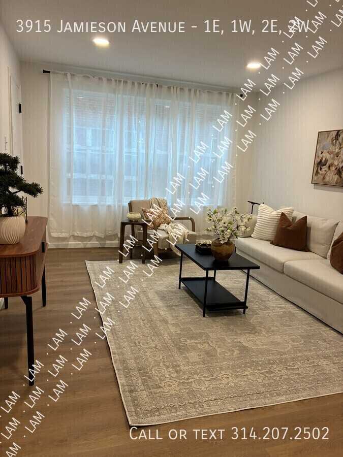 3915 Jamieson Ave #1E1W2E2W - Photo 3 of 13