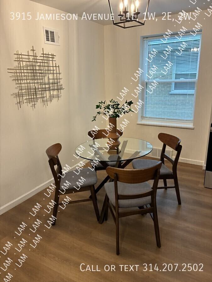 3915 Jamieson Ave #1E1W2E2W - Photo 5 of 13