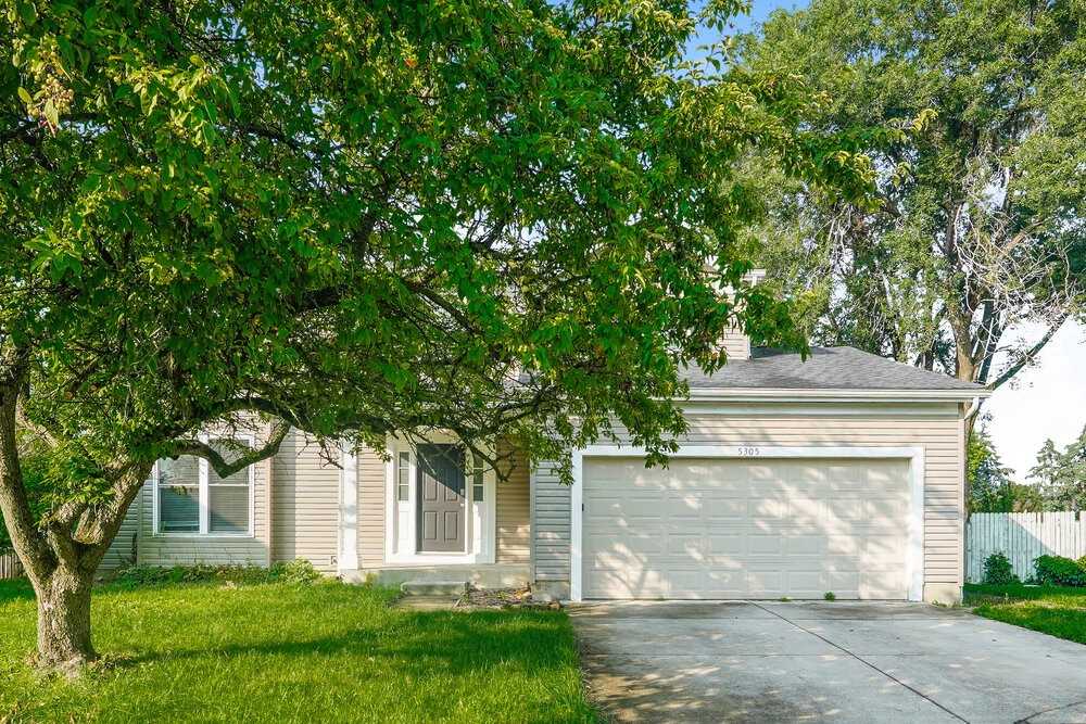 5305 Frisco Dr - Photo 2 of 18