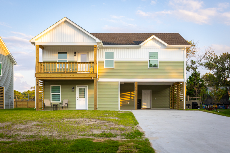 307 Indian Dr #A - Photo 3 of 13