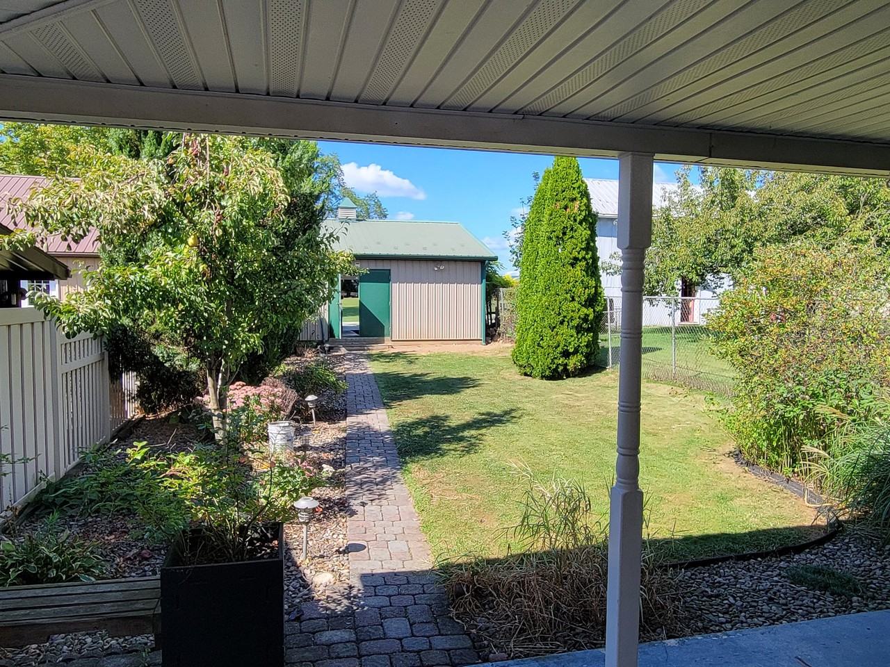 3571 Orrstown Rd - Photo 3 of 15