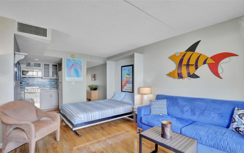 10900 Coastal Hwy #1405 - Photo 7 of 7