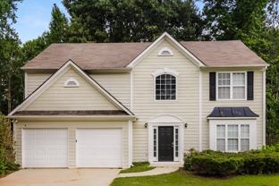 3410 Sandlake Dr Sw - Photo 1 of 1