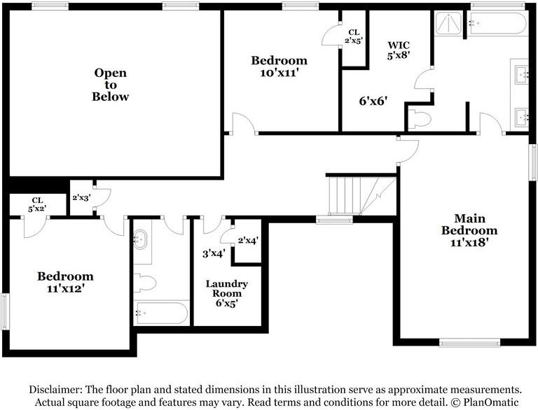 3410 Sandlake Dr Sw - Photo 3 of 17