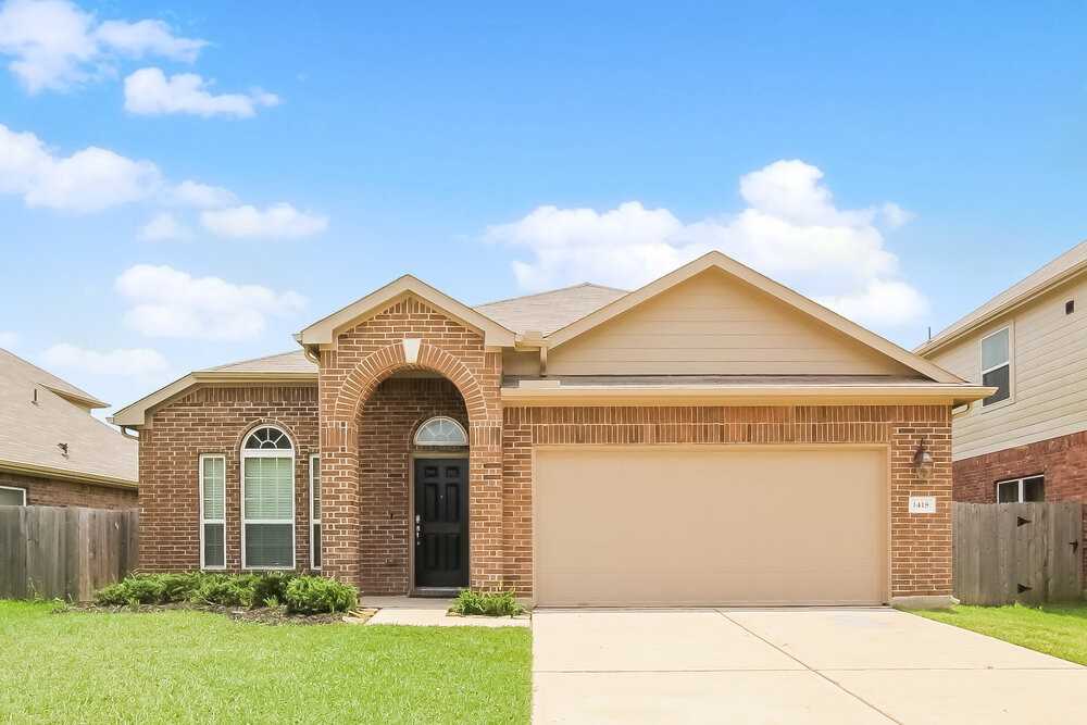 1418 Reno Ridge Ln