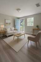 featured image of 101 S Forest St #1