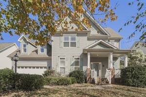 featured image of 8607 Castle Cliff Dr