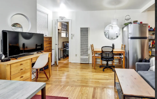 2117 Delaware St #B - Photo 5 of 12