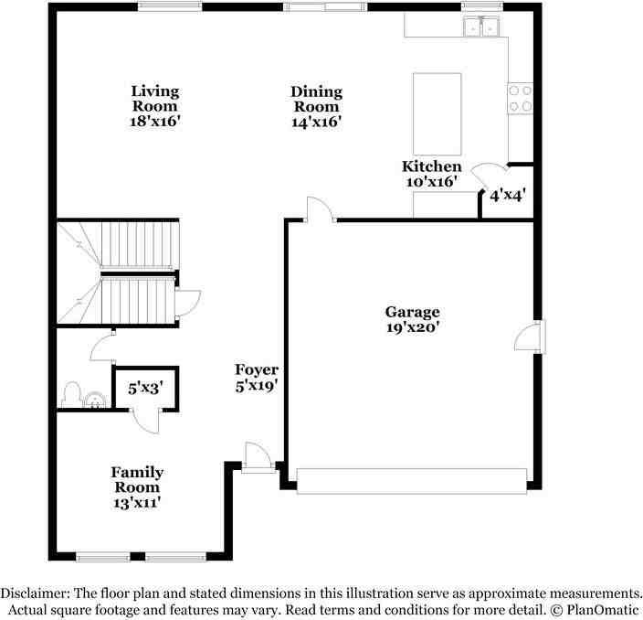 7306 Running Deer Way - Photo 2 of 18
