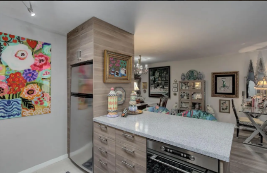 2 Adams St #809 - Photo 3 of 13