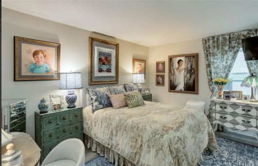 2 Adams St #809 - Photo 4 of 13