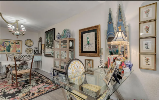 2 Adams St #809 - Photo 5 of 13