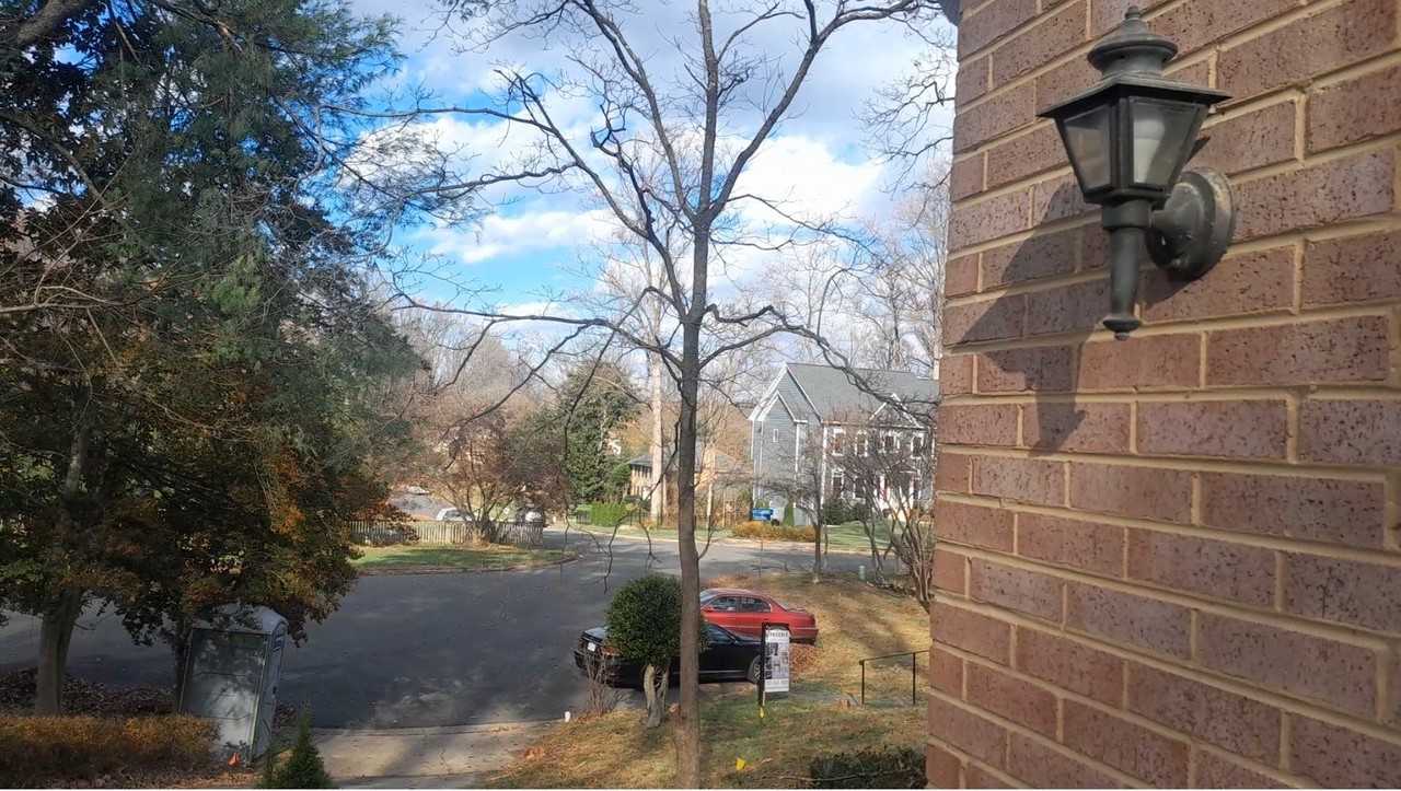 3311 Goldsboro Pl #FL1