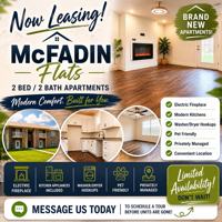 featured image of 101 Mcfadin Station St #114