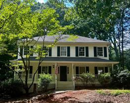 3005 Wrens Way Nw - Photo 1 of 1