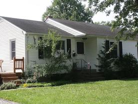 1163 Hickory St - Photo 1 of 1
