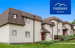 10025 Fairway Apartments #037R1 - Photo 1 of 1