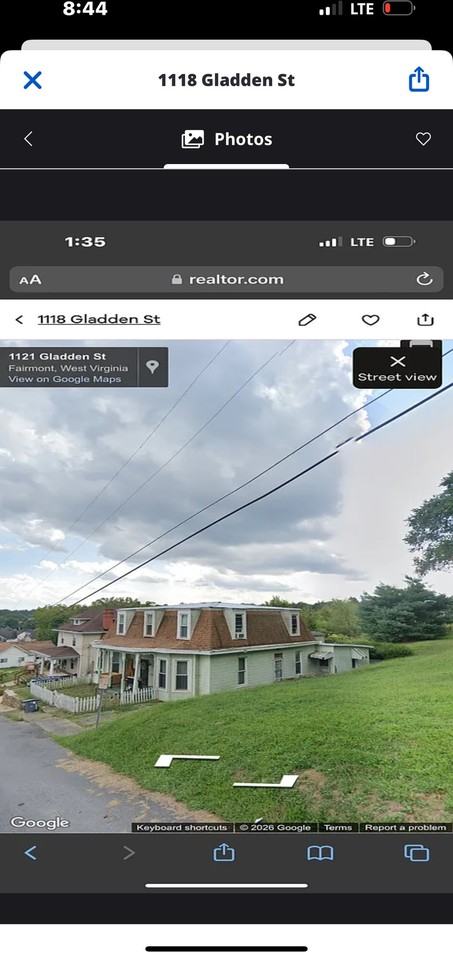 1118 Gladden St - Photo 2 of 8