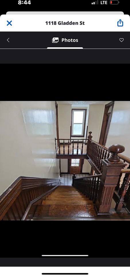 1118 Gladden St - Photo 3 of 8