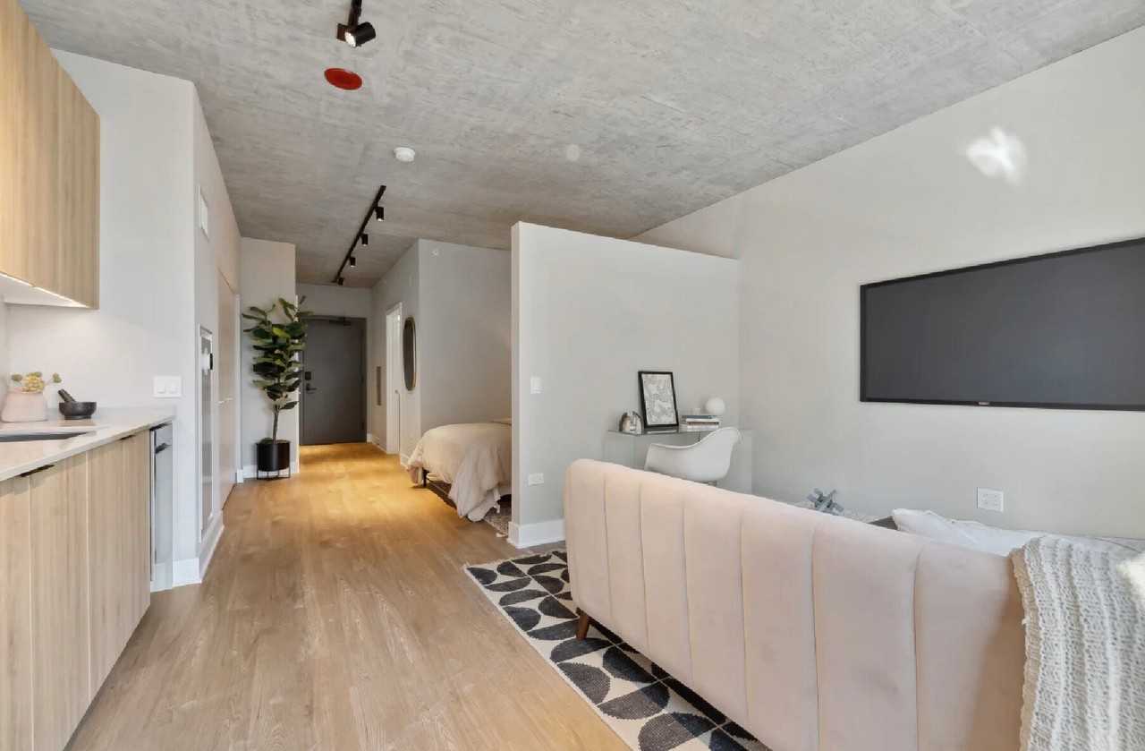 1042 W Van Buren St - Photo 2 of 8