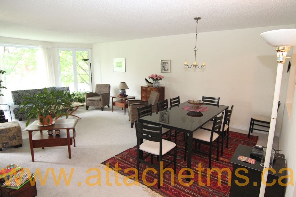 995 North River Road #203B - Photo 2 of 11