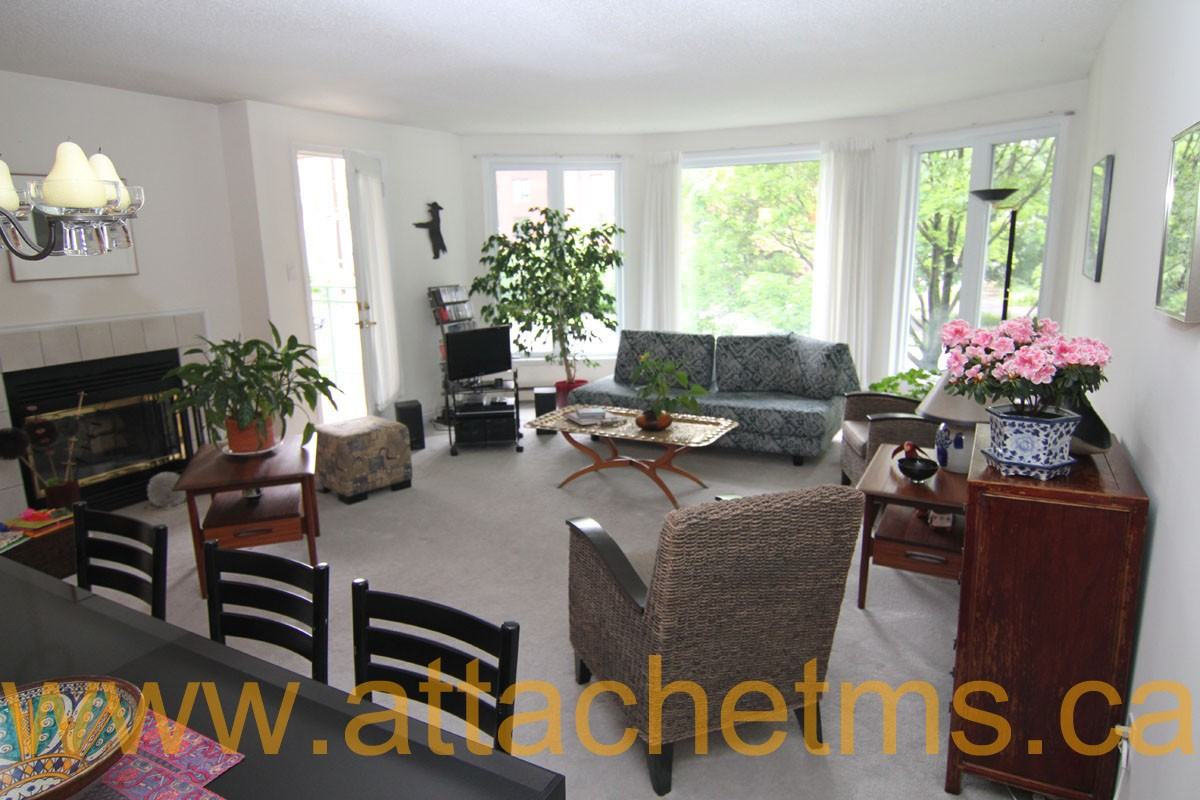 995 North River Road #203B - Photo 3 of 11