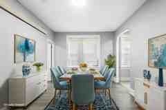 2100 W Tioga St #A - Photo 1 of 1