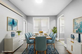2100 W Tioga St #A - Photo 1 of 1
