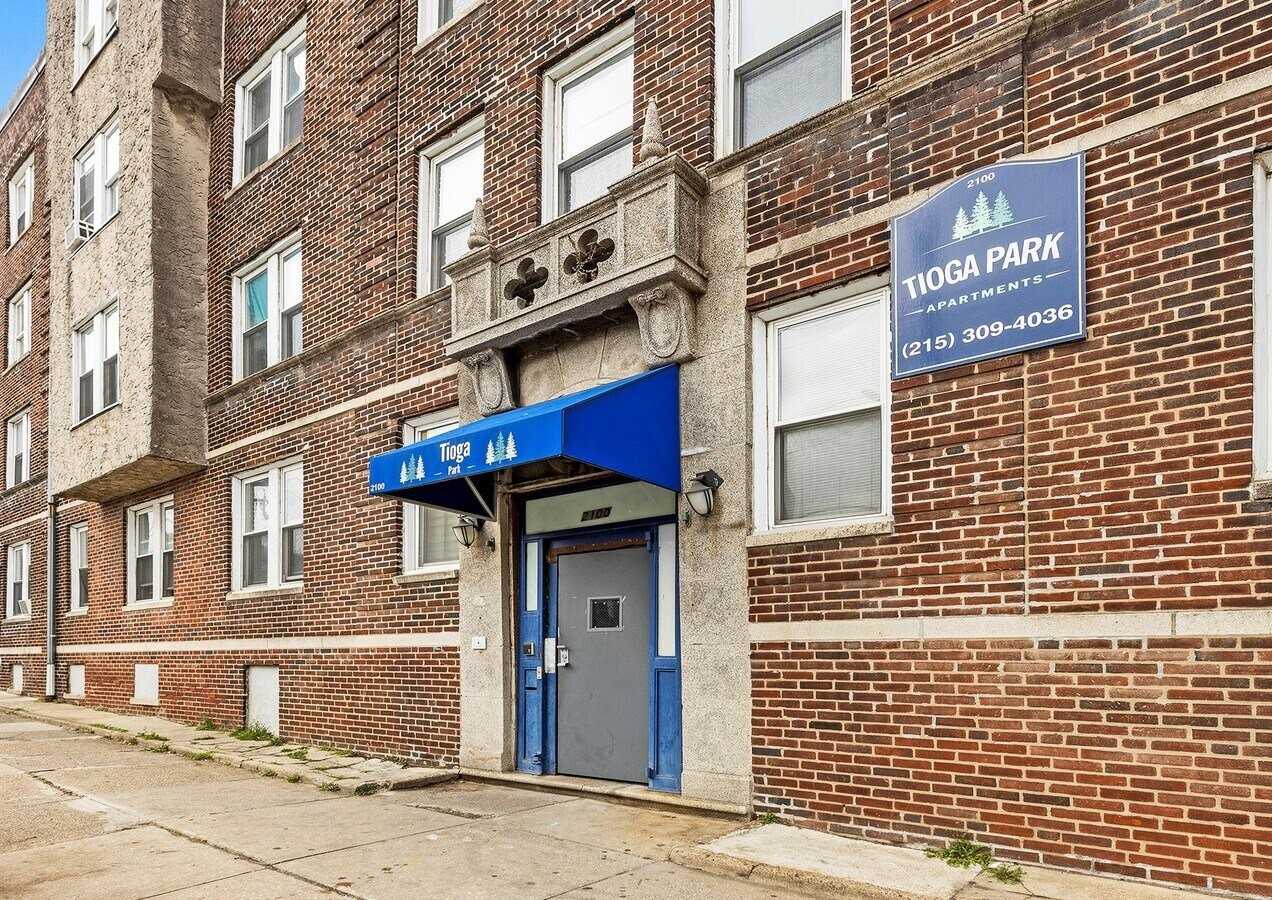 2100 W Tioga St #A - Photo 6 of 7