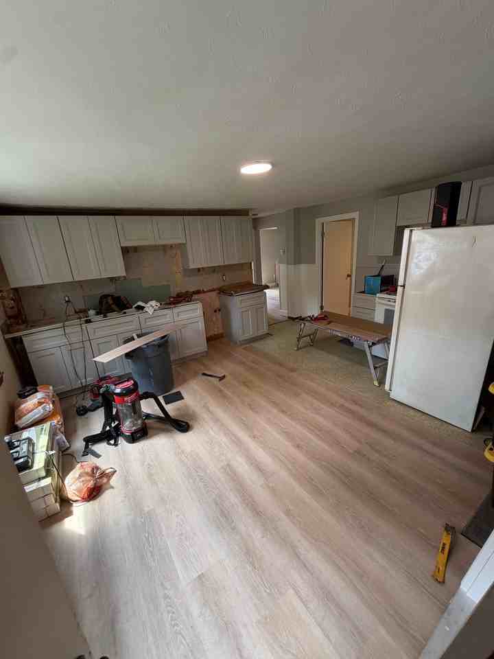 14 Link St #1