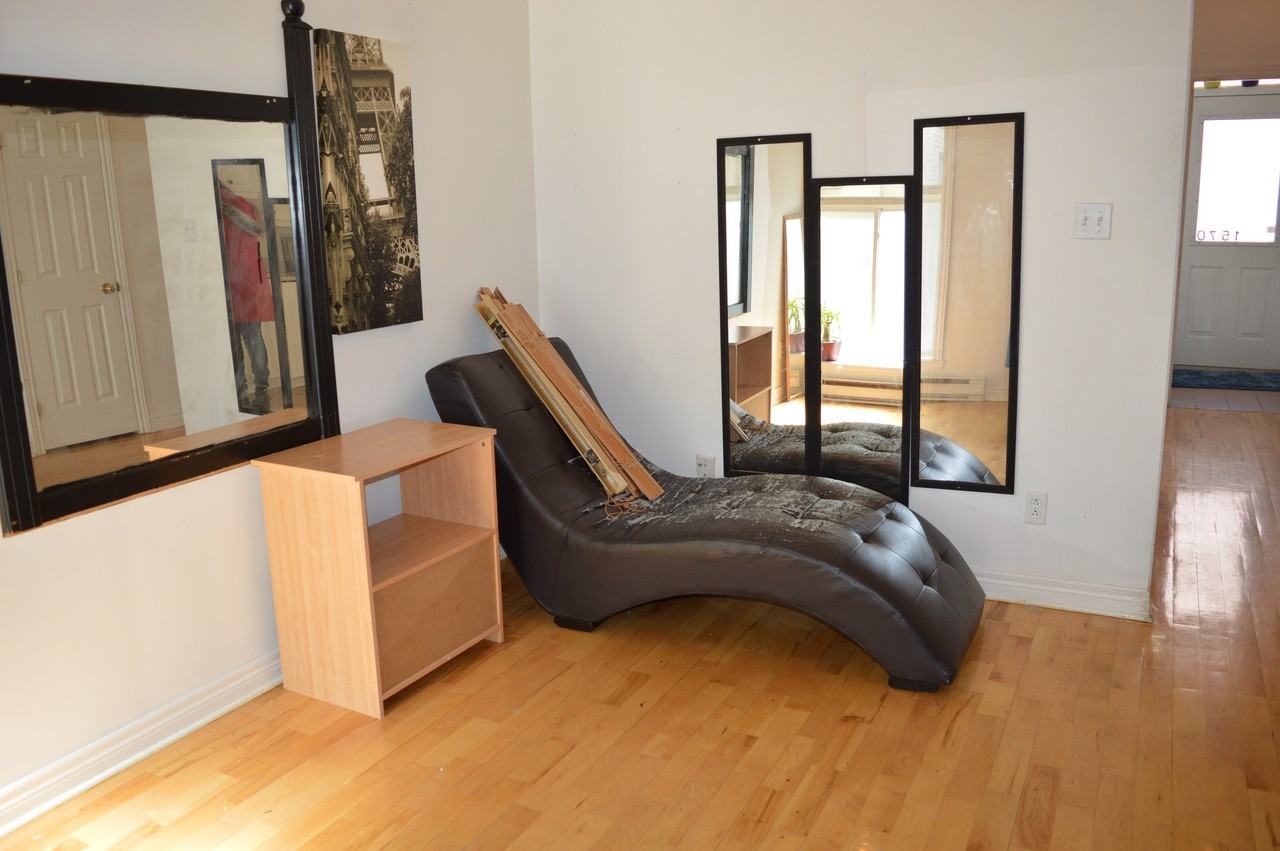 1570 Rue de la Visitation #1570 - Photo 6 of 9