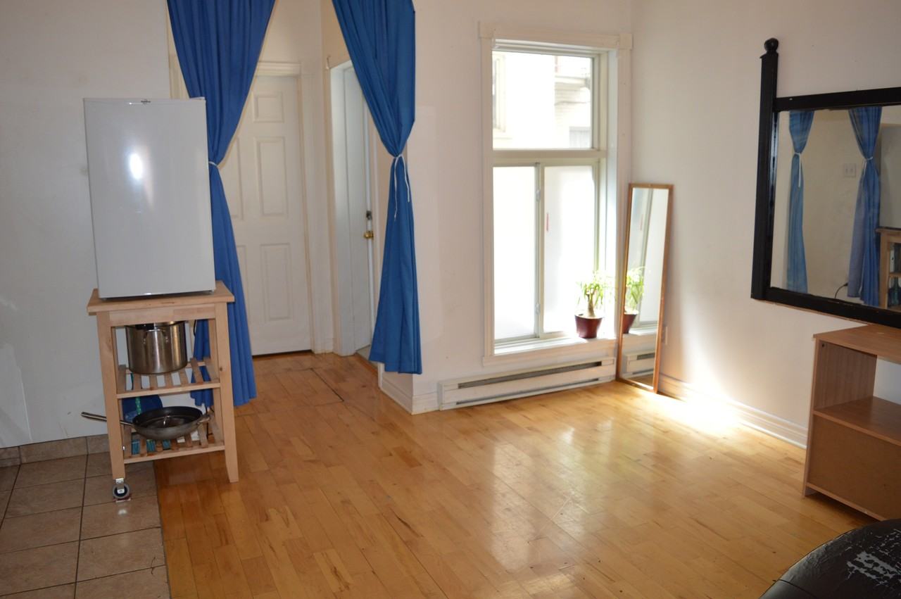 1570 Rue de la Visitation #1570 - Photo 3 of 9