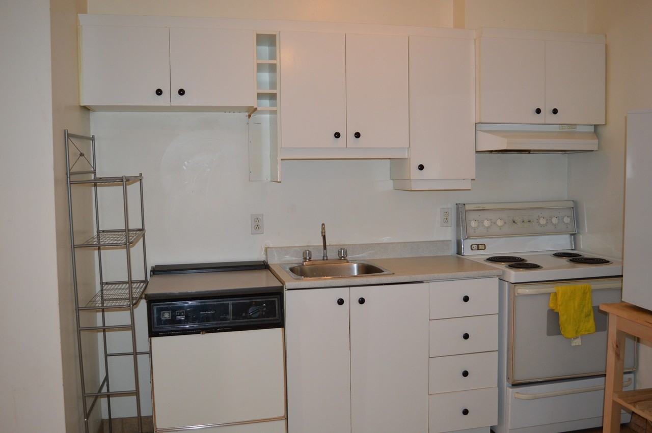 1570 Rue de la Visitation #1570 - Photo 2 of 9