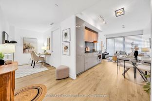 161 Roehampton Avenue #603 - Photo 1 of 1