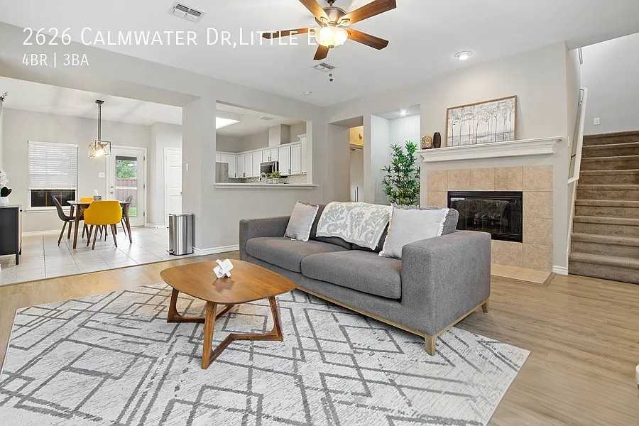 2626 Calmwater Dr #NA - Photo 2 of 25