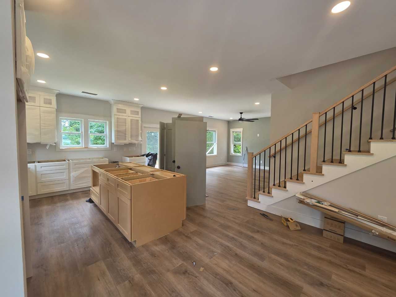 6768 Bannister Rd #NA - Photo 3 of 3