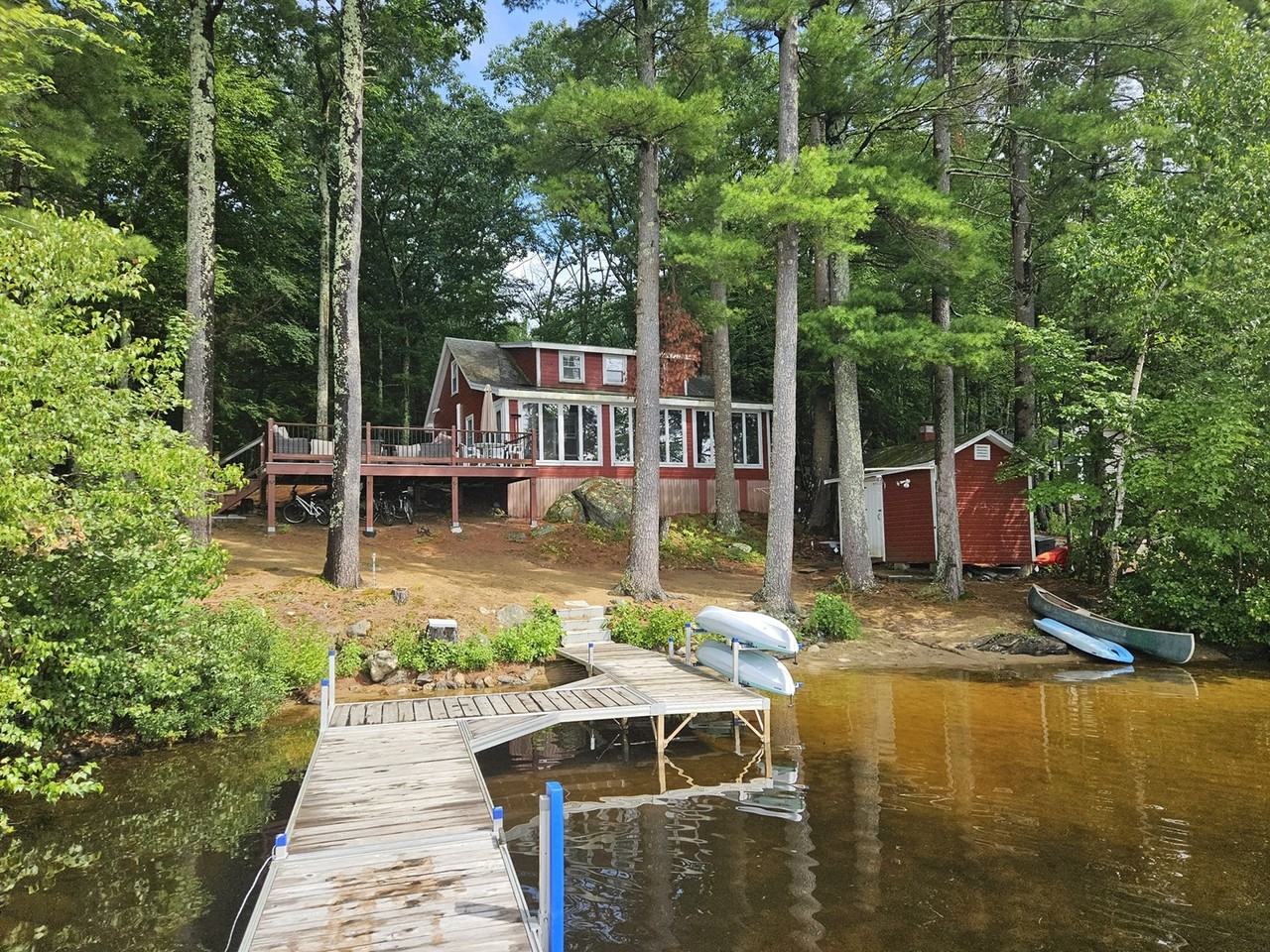 353 Mica Point Rd #NA - Photo 2 of 19