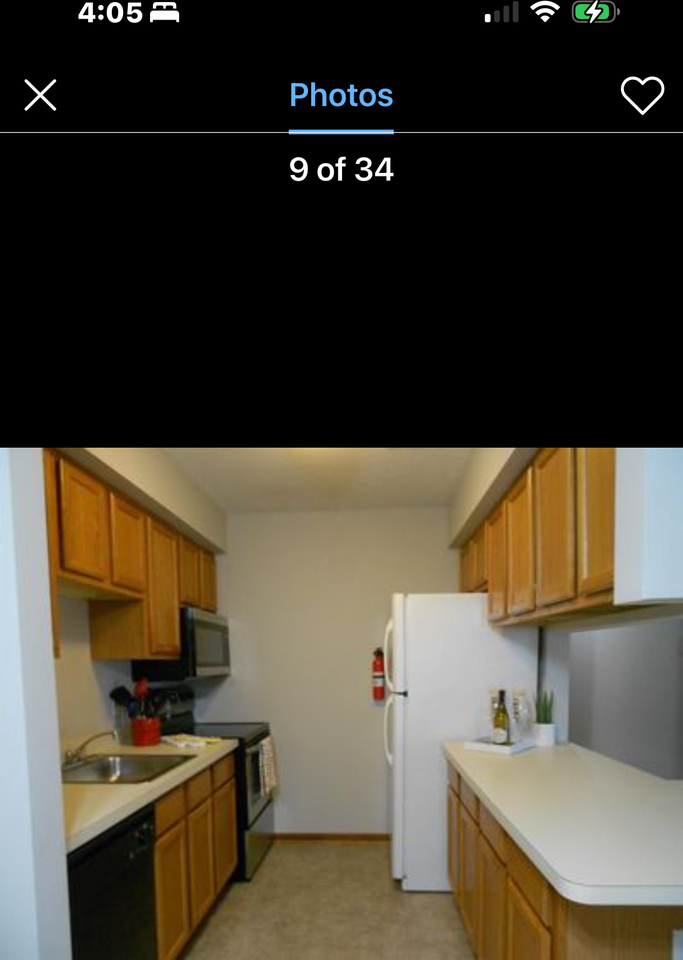 2614 Stadium View Dr #2 - Photo 2 of 20