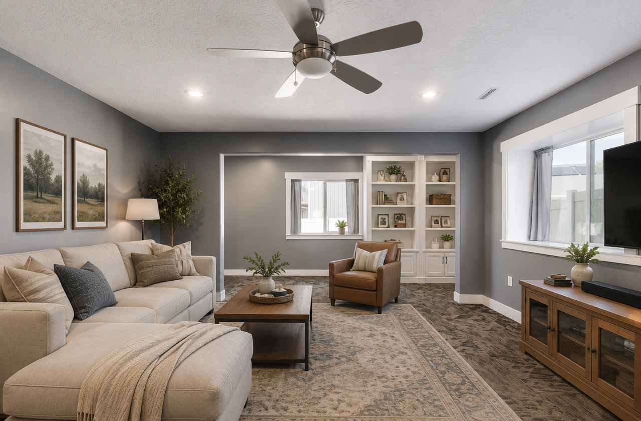 692 Stone Brook Cir #1 - Photo 7 of 19