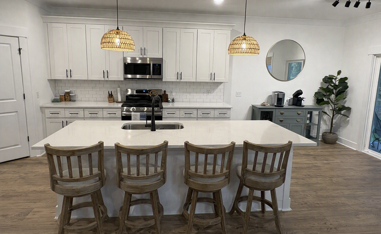1810 Turkey Pen Rd #NA - Photo 4 of 8