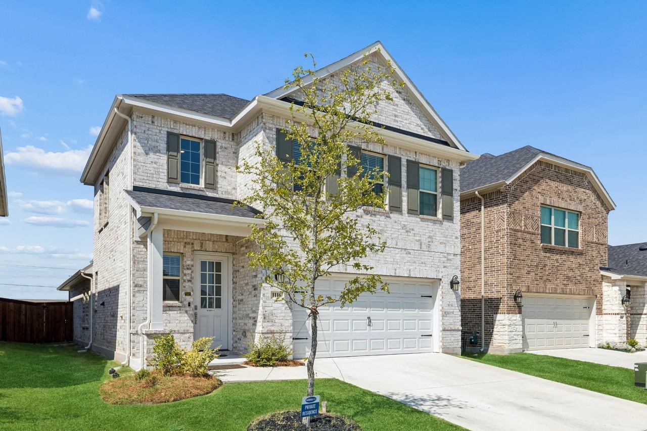 1116 Redcoat Dr #NA - Photo 2 of 15