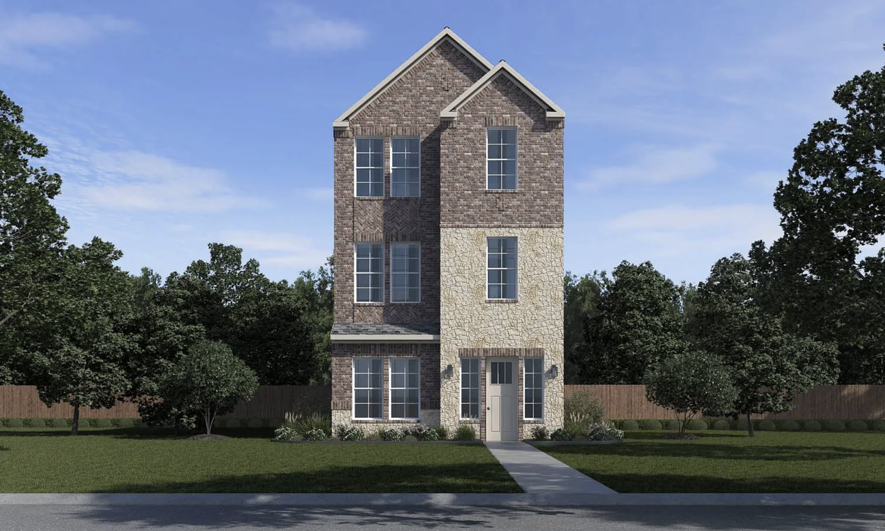 8807 Shoppers Ln #NA - Photo 5 of 6