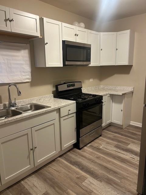 6953 S Indiana Ave #5DS - Photo 2 of 5