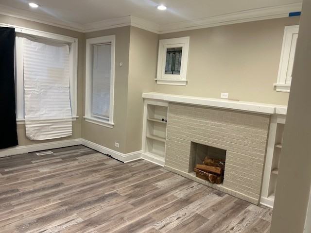 6953 S Indiana Ave #5DS - Photo 4 of 5